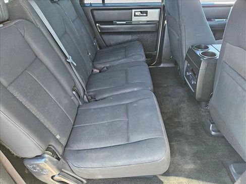Used 2017 Ford Expedition EL XLT image 17