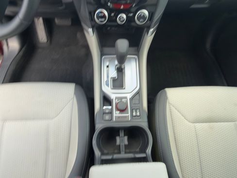 Used 2020 Subaru Forester Premium w/ Popular Package #1 image 19