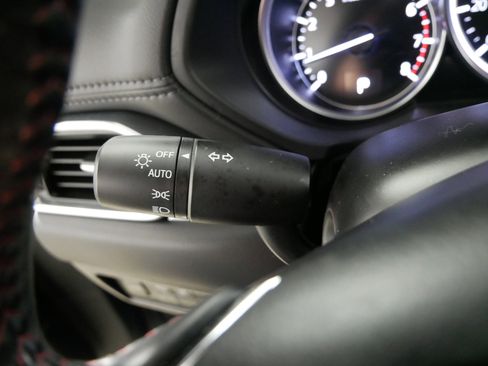 Used 2022 MAZDA CX-5 Carbon Edition image 31