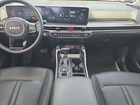 Certified 2024 Kia Sorento S w/ Panoramic Sunroof Package FWD image 14