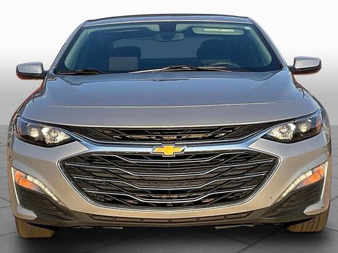 Used 2022 Chevrolet Malibu LT image 4