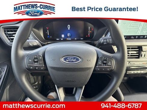 New 2026 Ford Escape Active w/ Tech Pack #1 image 16