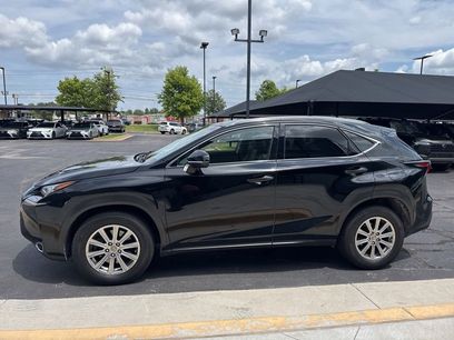 Used 2015 Lexus NX 200t FWD