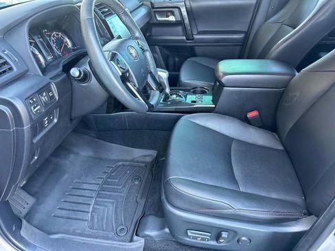 Used 2022 Toyota 4Runner TRD Off-Road Premium image 22