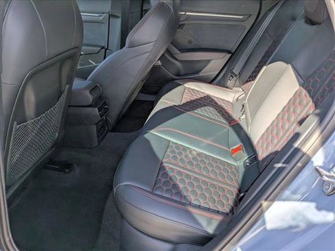 Used 2024 Audi RS 3 w/ RS Technology Package image 18