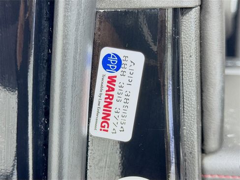 Used 2023 Chevrolet Tahoe RST image 48