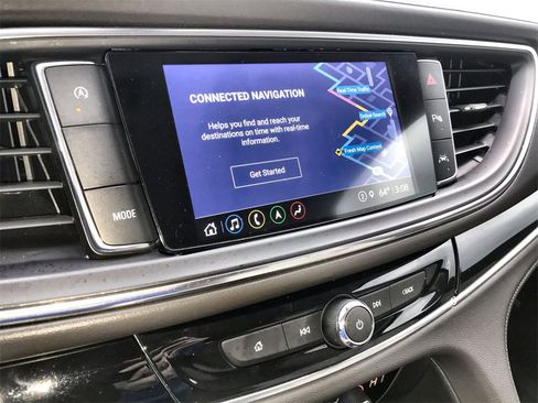 Used 2023 Buick Enclave Avenir w/ Avenir Technology Package image 16