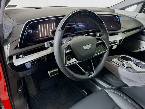 New 2026 Cadillac Optiq Sport 1 AWD/4WD image 7