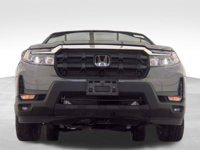 Used 2025 Honda Ridgeline RTL image 3