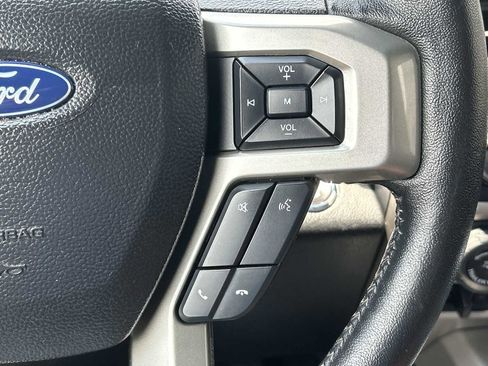 Used 2020 Ford F150 Lariat w/ Equipment Group 502A Luxury RWD image 15
