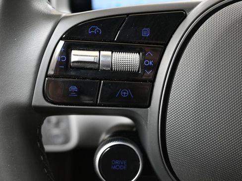 Certified 2024 Hyundai Ioniq 6 SEL AWD/4WD image 24