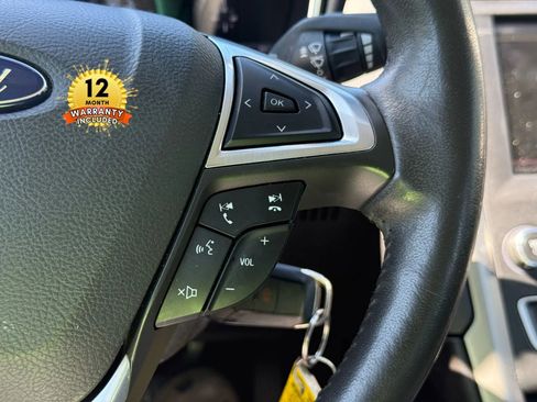 Used 2016 Ford Fusion Energi SE image 76