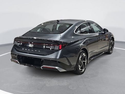 New 2026 Hyundai Sonata SEL image 5