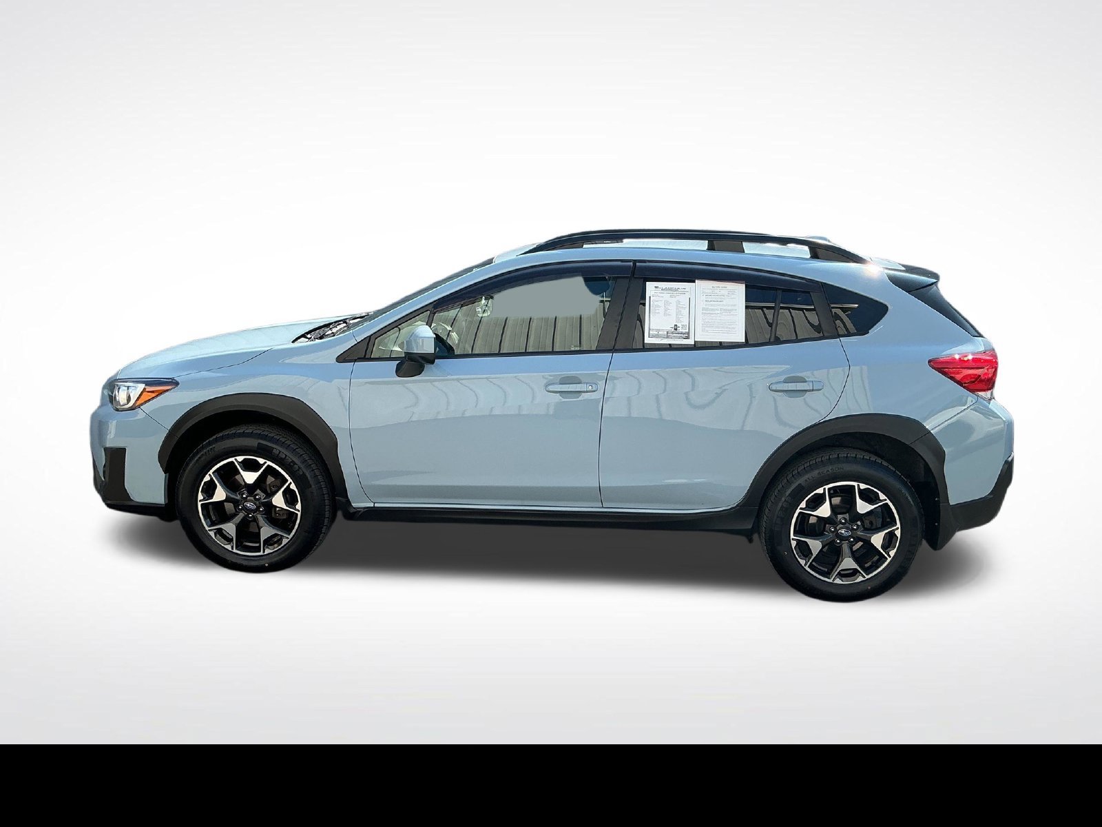 Used 2019 Subaru Crosstrek 2.0i Premium w/ Moonroof Package AWD/4WD image 2