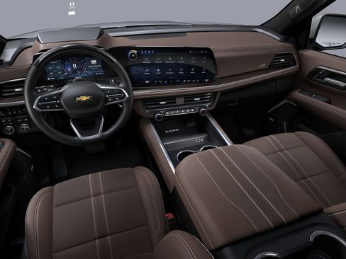 New 2026 Chevrolet Tahoe High Country image 34