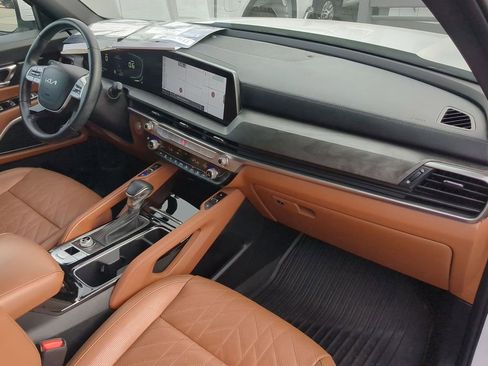 Used 2024 Kia Telluride EX X-Line image 35