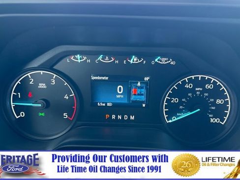 New 2025 Ford F250 XL w/ STX Appearance Package image 19