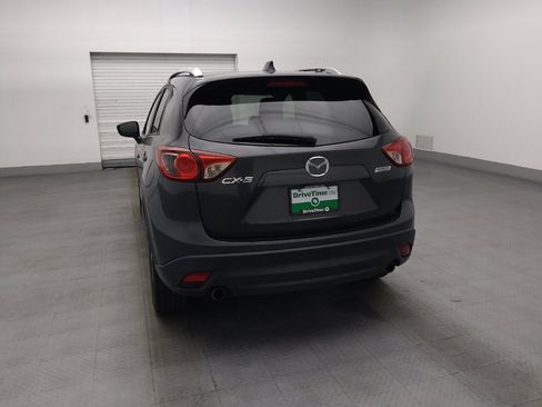 Used 2015 MAZDA CX-5 Grand Touring FWD image 6