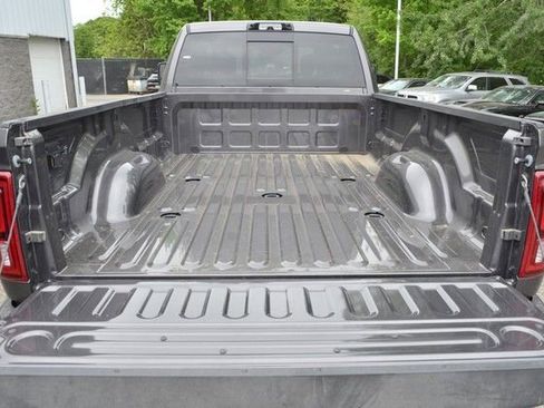 New 2026 RAM 3500 Big Horn AWD/4WD image 35