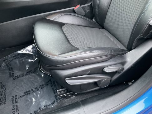 Used 2024 Jeep Compass Latitude image 27