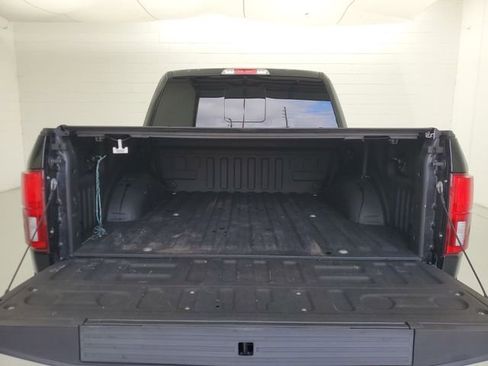 Used 2020 Ford F150 Lariat w/ Equipment Group 502A Luxury image 10