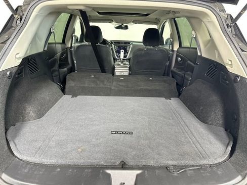 Used 2019 Nissan Murano SV w/ Premium Package image 26