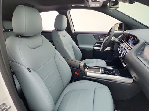 New 2026 Mercedes-Benz GLA 250 image 20