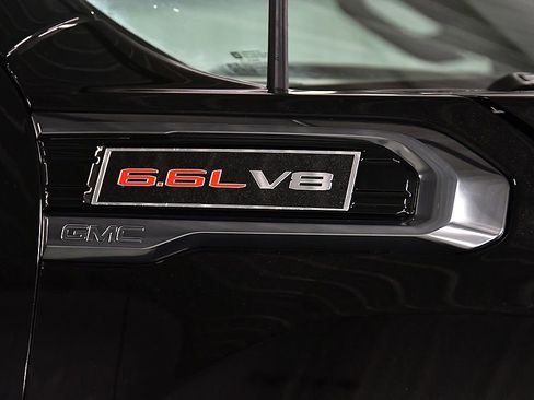 Used 2022 GMC Sierra 2500 AT4 w/ Gooseneck/5TH Wheel Package image 10