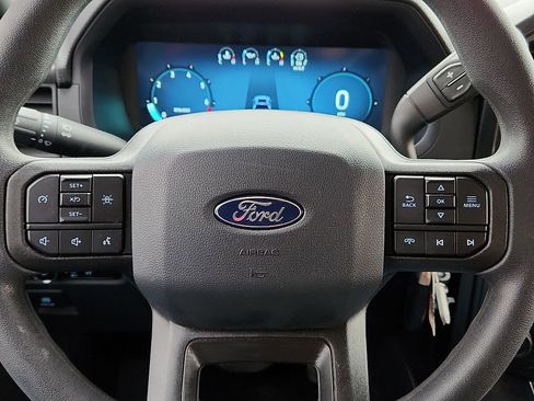Used 2024 Ford F150 STX image 11