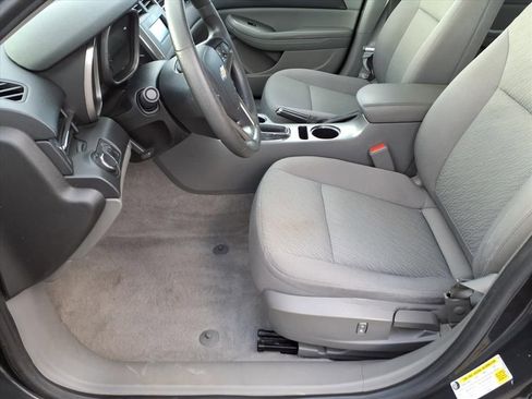 Used 2014 Chevrolet Malibu LS image 11