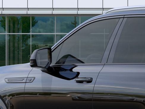New 2026 Cadillac Escalade IQ Sport 1 AWD/4WD image 12