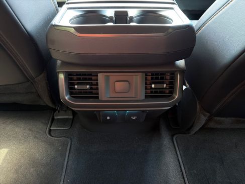 Used 2025 Ford F150 Tremor w/ Bed Utility Package AWD/4WD image 21
