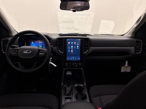 New 2025 Ford Ranger XL image 8