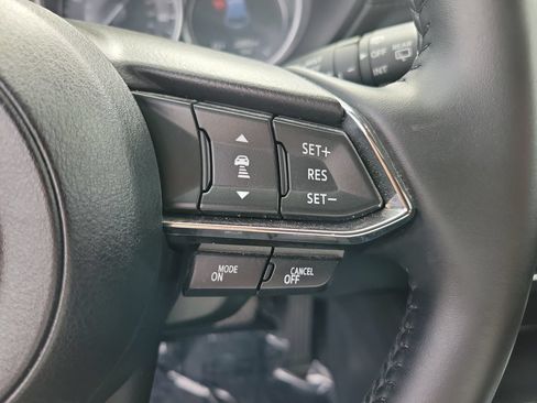 Used 2025 MAZDA CX-5 AWD 2.5 S w/ Select Package image 20
