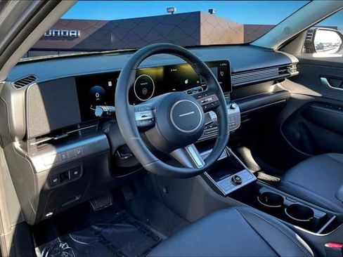 New 2026 Hyundai Kona Limited FWD image 6