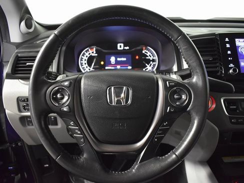 Used 2023 Honda Ridgeline RTL-E image 15