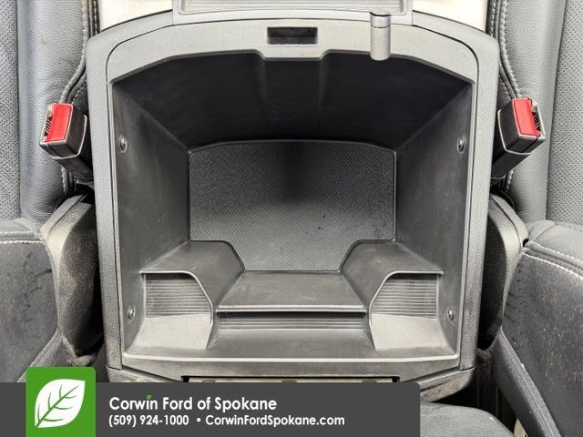 Used 2018 RAM 2500 Laramie AWD/4WD image 31