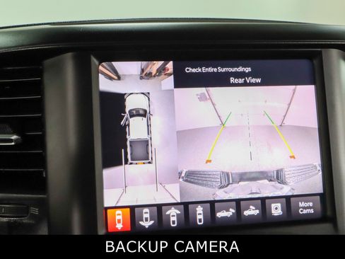 Used 2023 RAM 2500 Tradesman w/ Towing Technology Group image 19