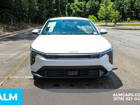 Used 2025 Kia K4 FWD image 10