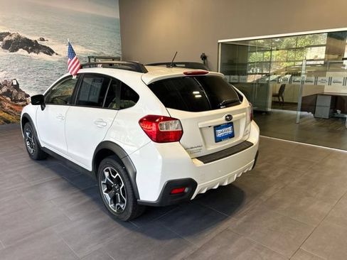 Used 2015 Subaru Crosstrek 2.0i Premium w/ Moonroof Package AWD/4WD image 33