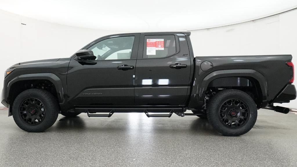 New 2026 Toyota Tacoma SR5 AWD/4WD image 19
