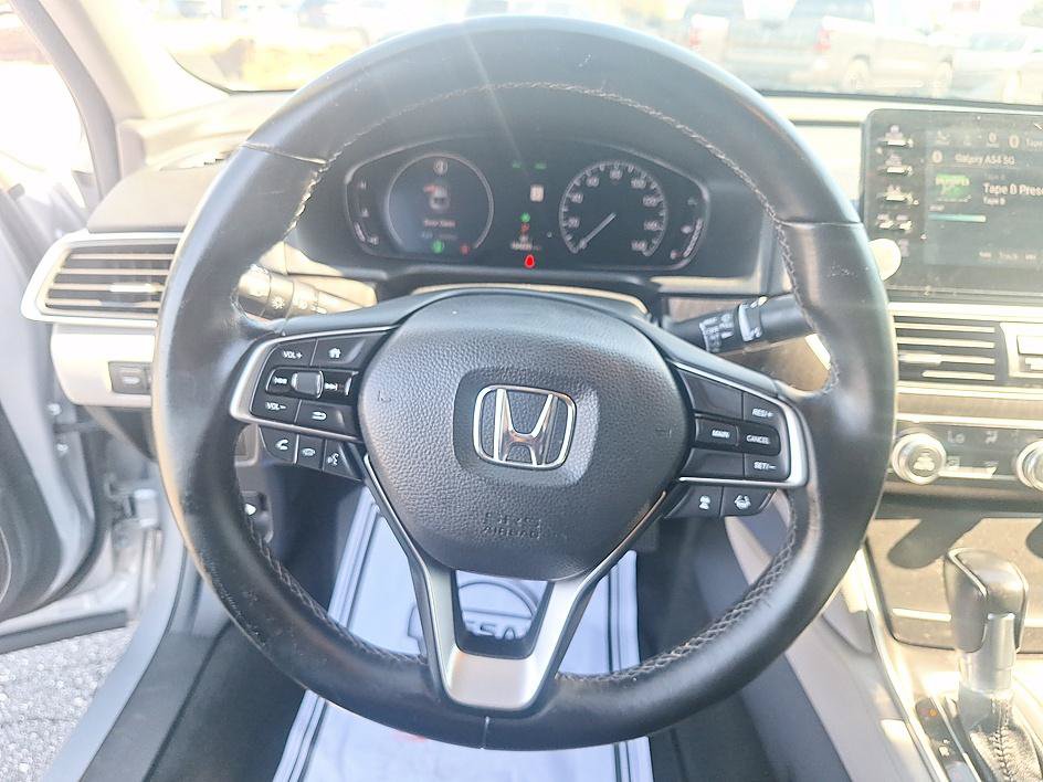 Used 2018 Honda Accord EX-L image 13