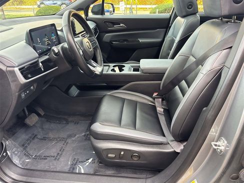 Used 2024 Honda Prologue Touring image 10