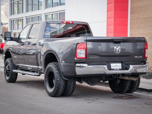 Used 2024 RAM 3500 Big Horn image 6