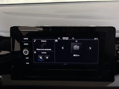 New 2026 Volkswagen Jetta S FWD image 31