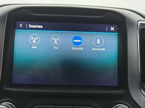 Used 2021 GMC Sierra 1500 Elevation w/ X31 Off-Road Package image 30