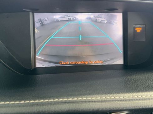 Used 2013 Lexus ES 350 4dr Sdn image 21