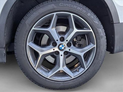 Used 2018 BMW X1 sDrive28i image 24