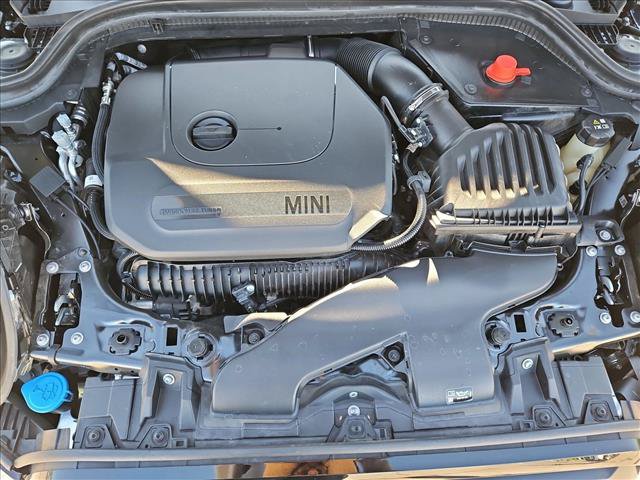 Certified 2024 MINI Cooper S FWD image 23