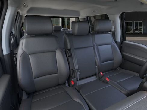 New 2026 Ford F250 Lariat w/ Lariat Premium Package AWD/4WD image 10